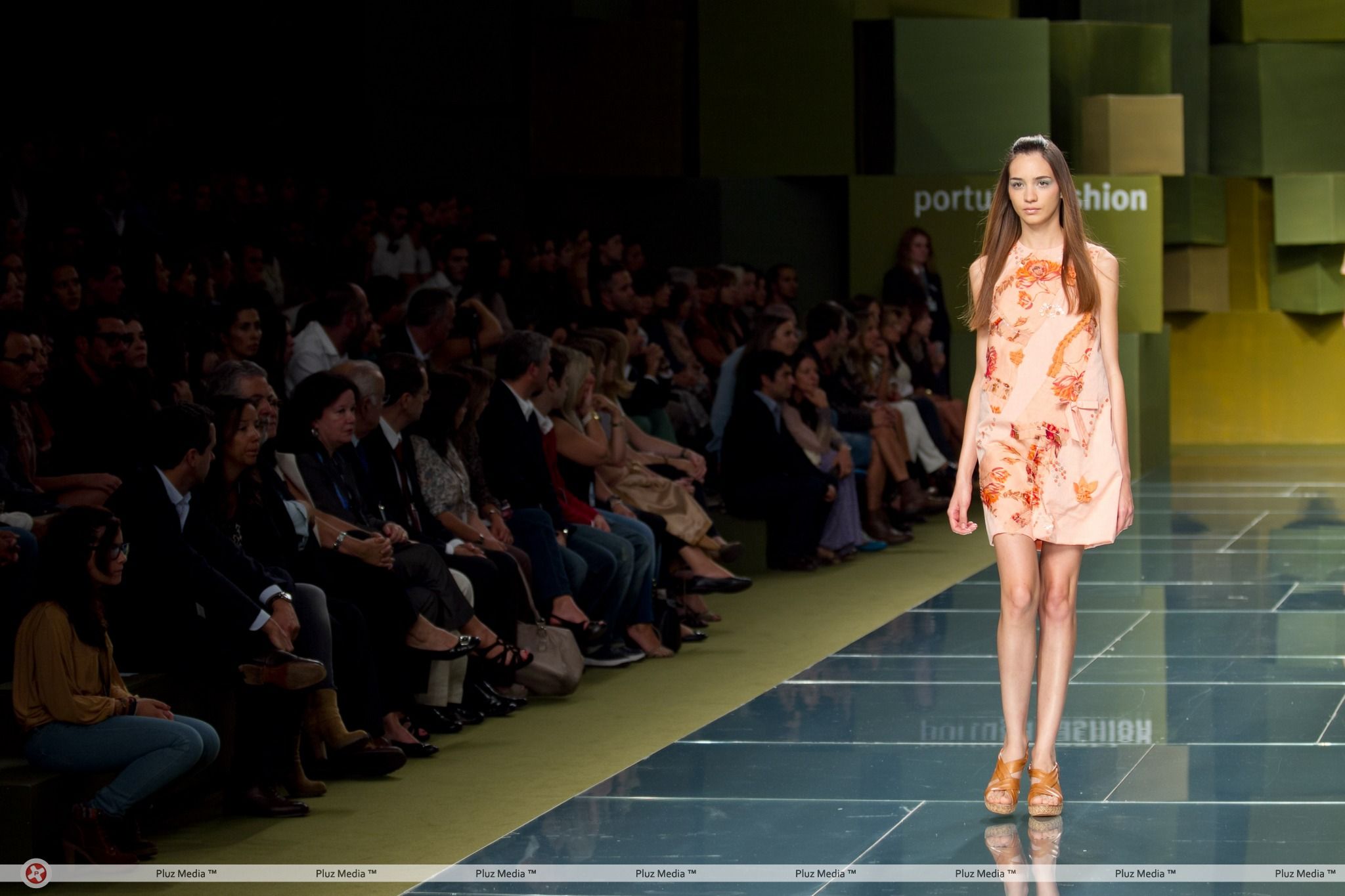 Portugal Fashion Week Spring/Summer 2012 - Anabela Baldaque - Runway | Picture 107287